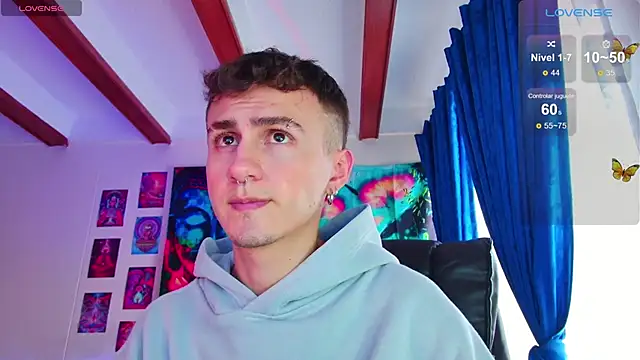 dimitri-bilak online show from 01-25-25, 10:07