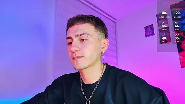 dimitri-bilak online show from 04-04-26, 11:11