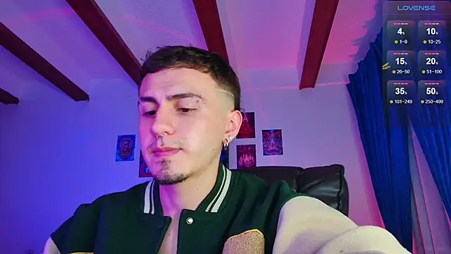 dimitri-bilak online show from 09-20-25, 01:21