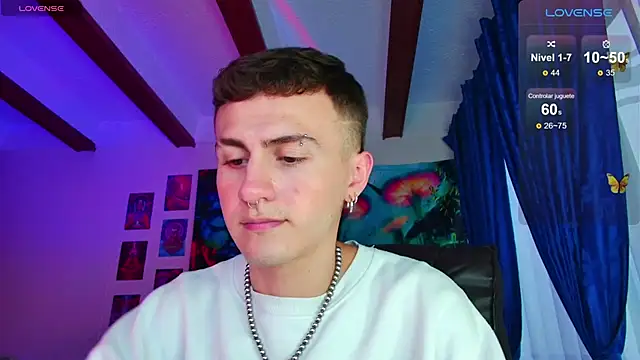 dimitri-bilak online show from 03-01-25, 10:42