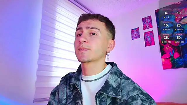 dimitri-bilak online show from 03-18-26, 10:21