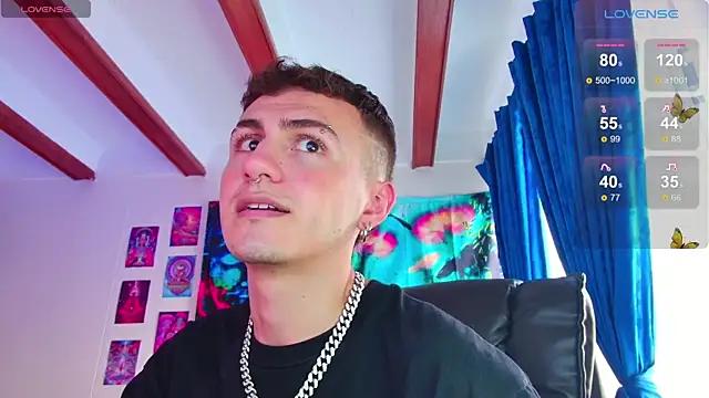 dimitri-bilak online show from 02-28-25, 10:06