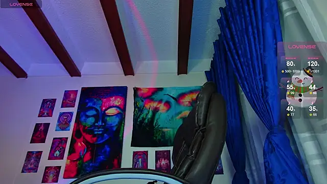 dimitri-bilak online show from 12-22-24, 01:34