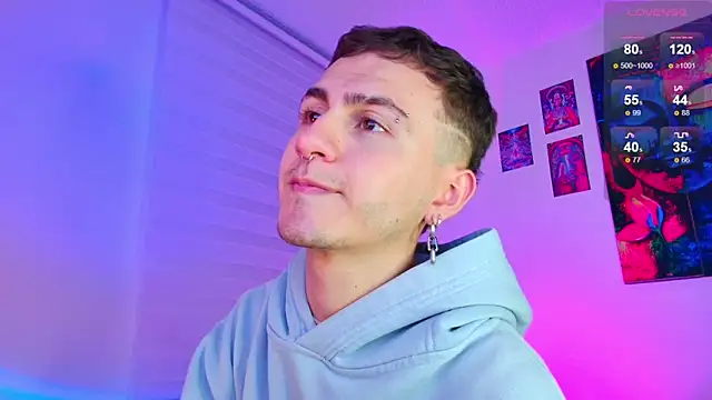 dimitri-bilak online show from 04-15-26, 12:27