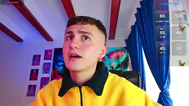 dimitri-bilak online show from 03-09-25, 10:52