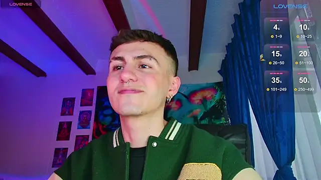 dimitri-bilak online show from 02-14-25, 10:36