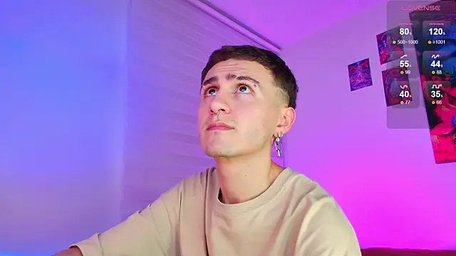 dimitri-bilak online show from 03-10-26, 11:31