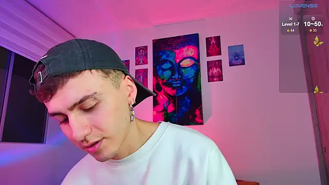 dimitri-bilak online show from 11-19-25, 12:32