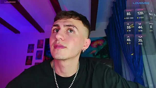 dimitri-bilak online show from 02-13-25, 12:24