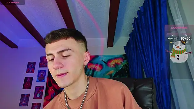 dimitri-bilak online show from 12-14-24, 12:11