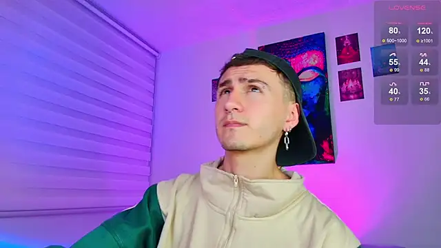 dimitri-bilak online show from 03-26-26, 01:04