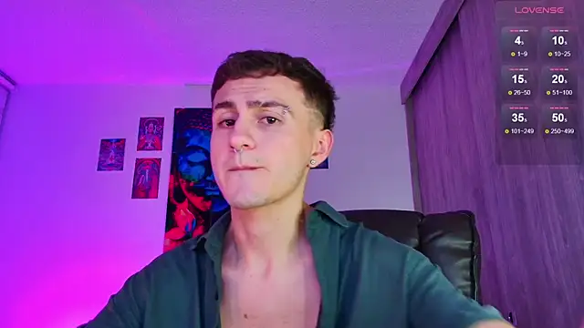 dimitri-bilak online show from 07-02-26, 11:33