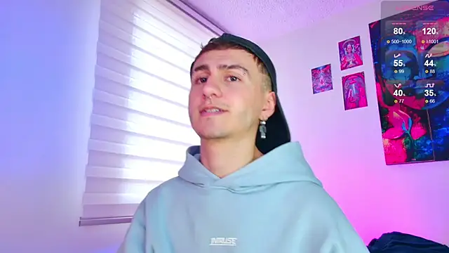 dimitri-bilak online show from 03-12-26, 10:25