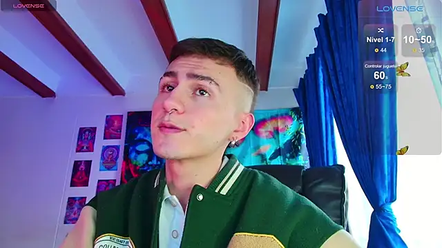 dimitri-bilak online show from 01-29-25, 10:32