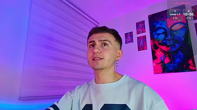 dimitri-bilak online show from 04-19-26, 12:55