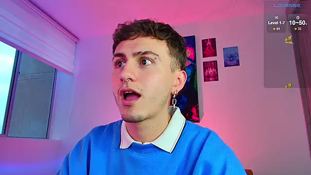 dimitri-bilak online show from 11-22-25, 10:41