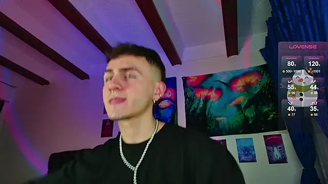 dimitri-bilak online show from 12-15-24, 03:34