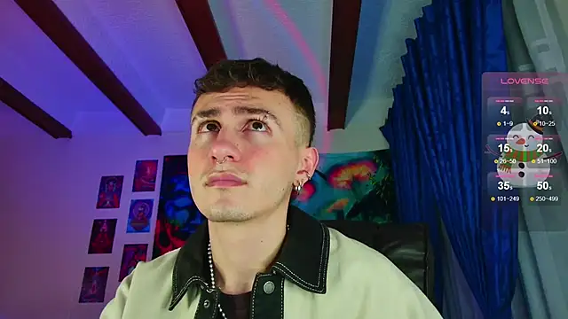 dimitri-bilak online show from 12-17-24, 11:27