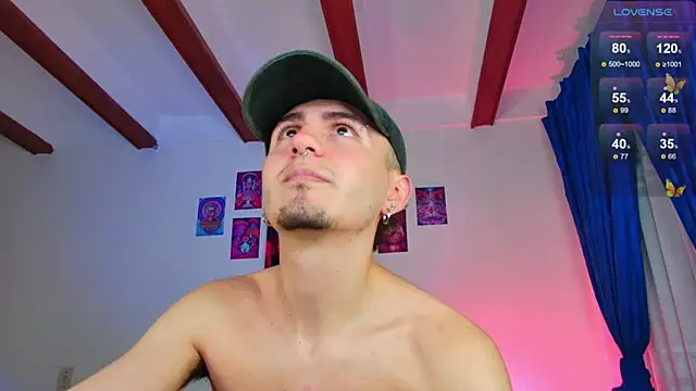 dimitri-bilak online show from 09-18-25, 03:09