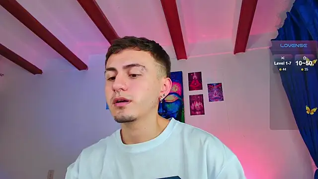 dimitri-bilak online show from 09-13-25, 03:17