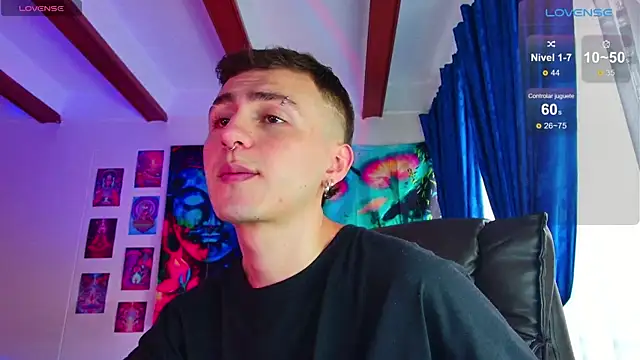 dimitri-bilak online show from 03-21-25, 10:28