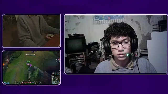 Snapshot of Emv2 chatting on 06-03-26, 03:29 Emv2 online show from 06-03-26, 03:29