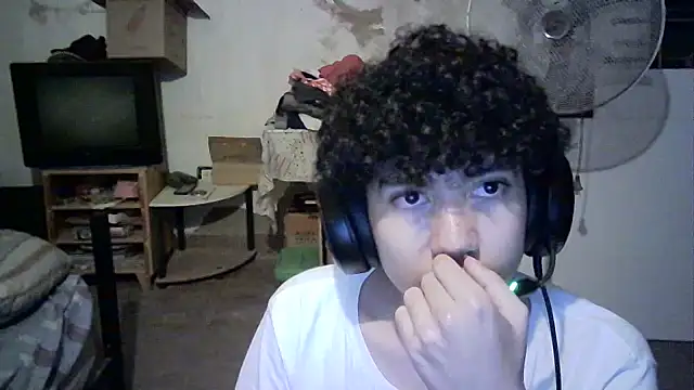 Emv2 online show from 04-14-26, 03:55