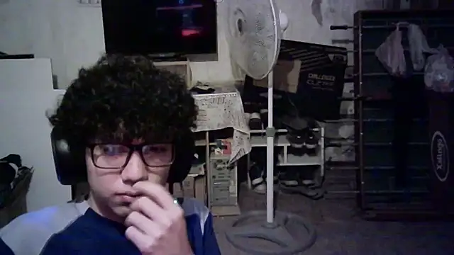 Emv2 online show from 03-17-26, 02:47