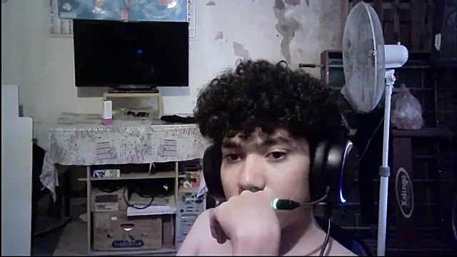 Emv2 online show from 02-24-26, 06:42