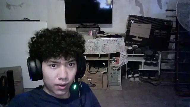 Emv2 online show from 03-04-26, 01:30