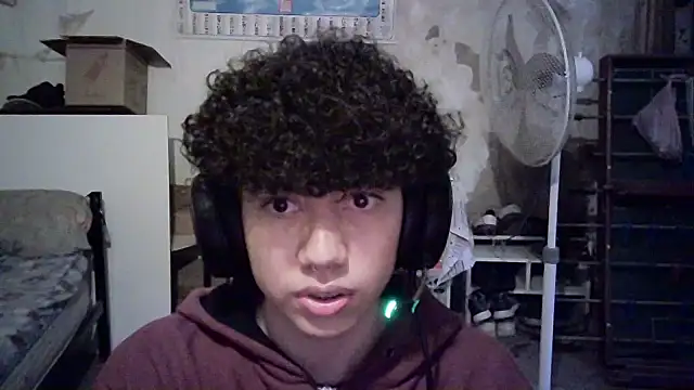 Emv2 online show from 04-08-26, 07:37