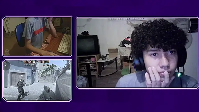 Emv2 online show from 04-16-26, 04:13