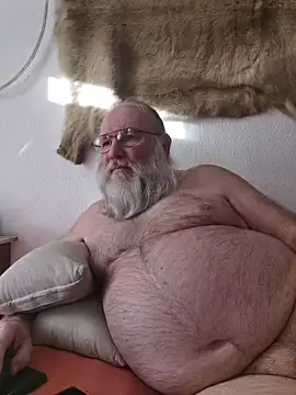 SexySantaC online show from 04-08-26, 03:57