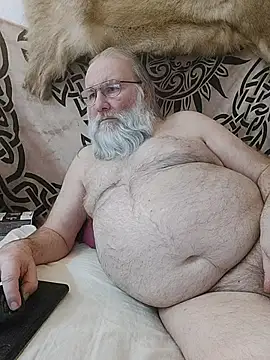 SexySantaC online show from 02-14-26, 08:31