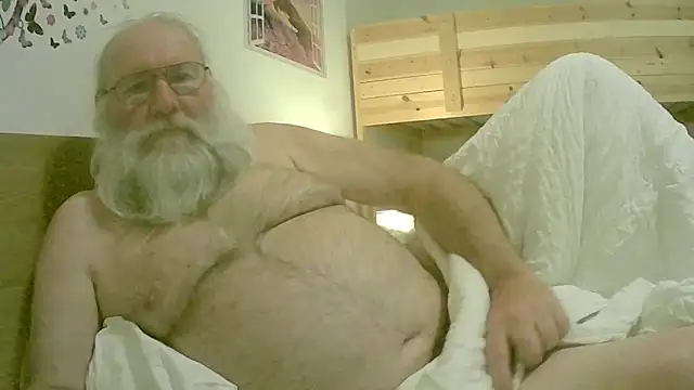 SexySantaC online show from 05-05-26, 08:34