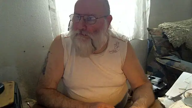 SexySantaC online show from 03-03-26, 04:58