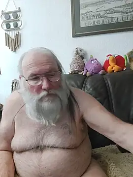 SexySantaC online show from 05-19-26, 06:48