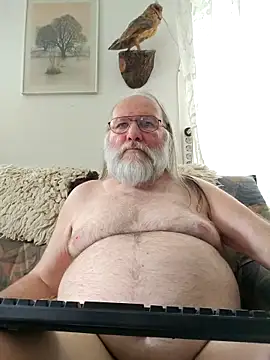 SexySantaC online show from 06-10-26, 05:36