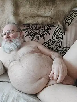 SexySantaC online show from 02-18-26, 08:55