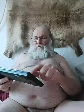SexySantaC online show from 05-25-26, 05:18