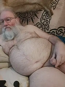 SexySantaC online show from 12-05-25, 04:05