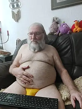 SexySantaC online show from 03-12-26, 08:02