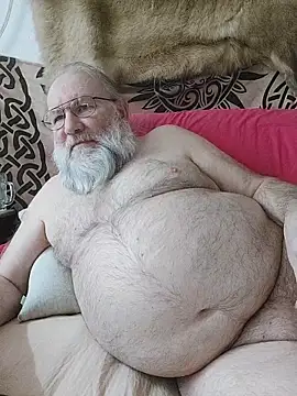 SexySantaC online show from 01-13-26, 03:05