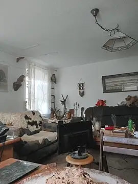 SexySantaC online show from 11-12-25, 08:40