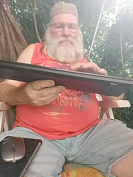 SexySantaC online show from 05-27-26, 02:13