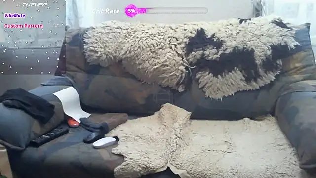 SexySantaC online show from 02-07-26, 08:39