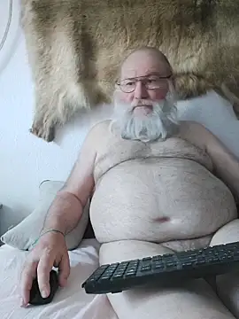 SexySantaC online show from 05-14-26, 08:22