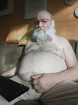 SexySantaC online show from 11-06-25, 08:51