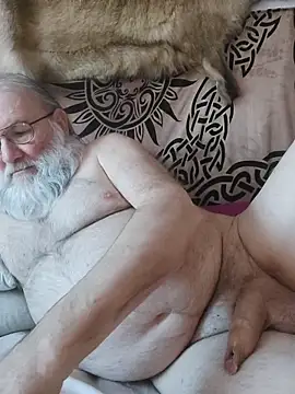 SexySantaC online show from 03-06-26, 08:09