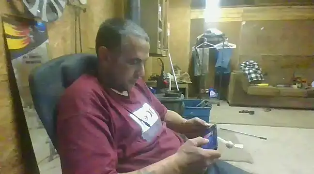 hardcok4u2abuse40 online show from 02-09-25, 06:54